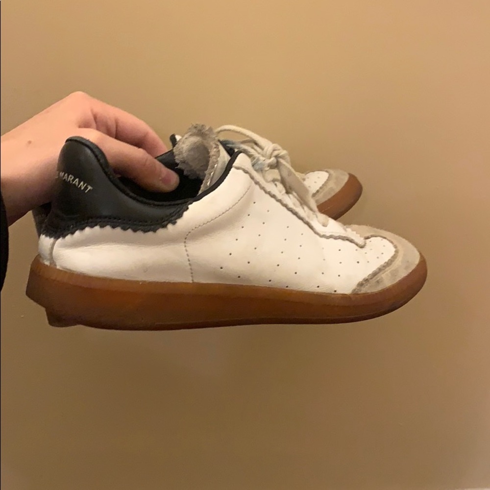 Bowling sneakers